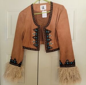 Free People coat